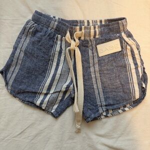 Bace collection boys shorts